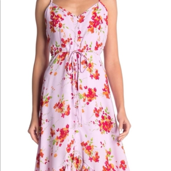 Nanette Lepore Oh so pretty dress - Picture 2 of 7